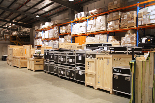 ars stor ii - Kent Specialised Storage