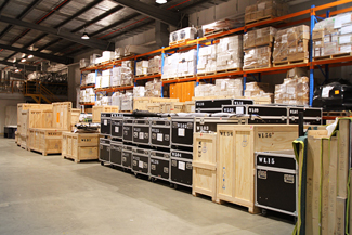 ars stor - Kent Specialised Storage