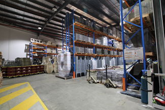 chairs - Kent Specialised Storage