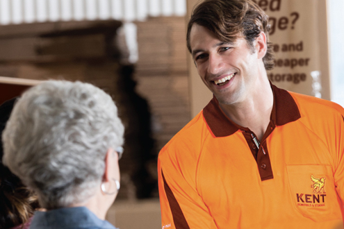 kkgo - Kent Specialised Storage