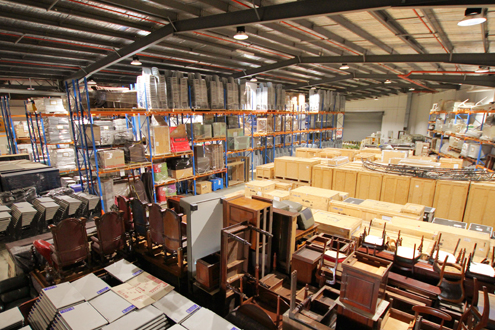 loren - Kent Specialised Storage