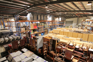 wr hos 88 - Kent Specialised Storage
