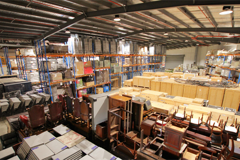 wr hos ii - Kent Specialised Storage